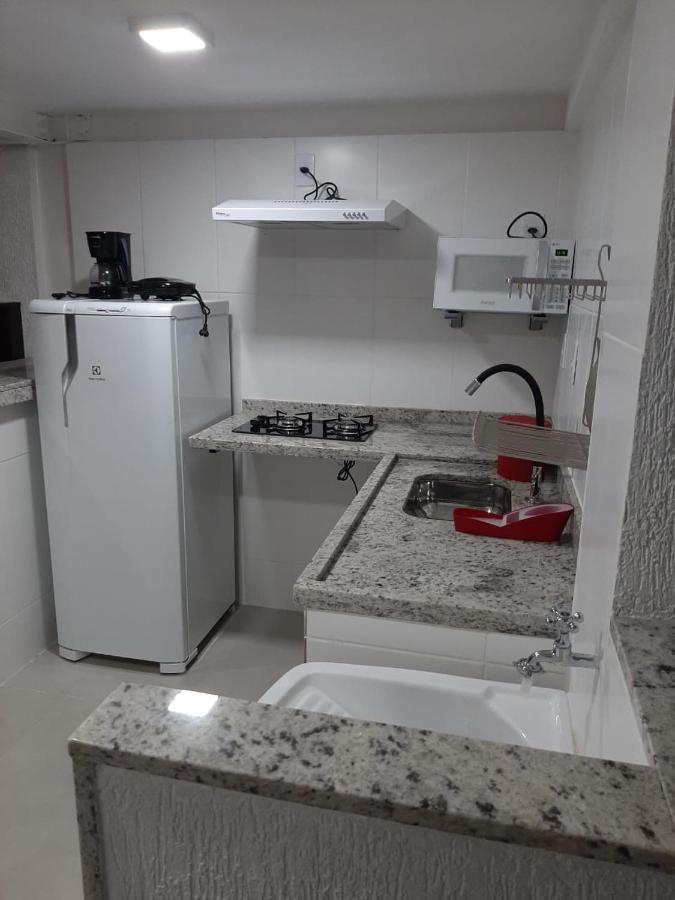 Apartmán Bugio Flats Abraão Exteriér fotografie