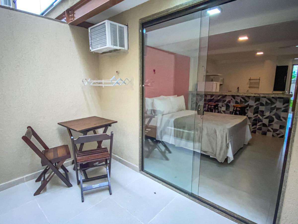 Apartmán Bugio Flats Abraão Exteriér fotografie