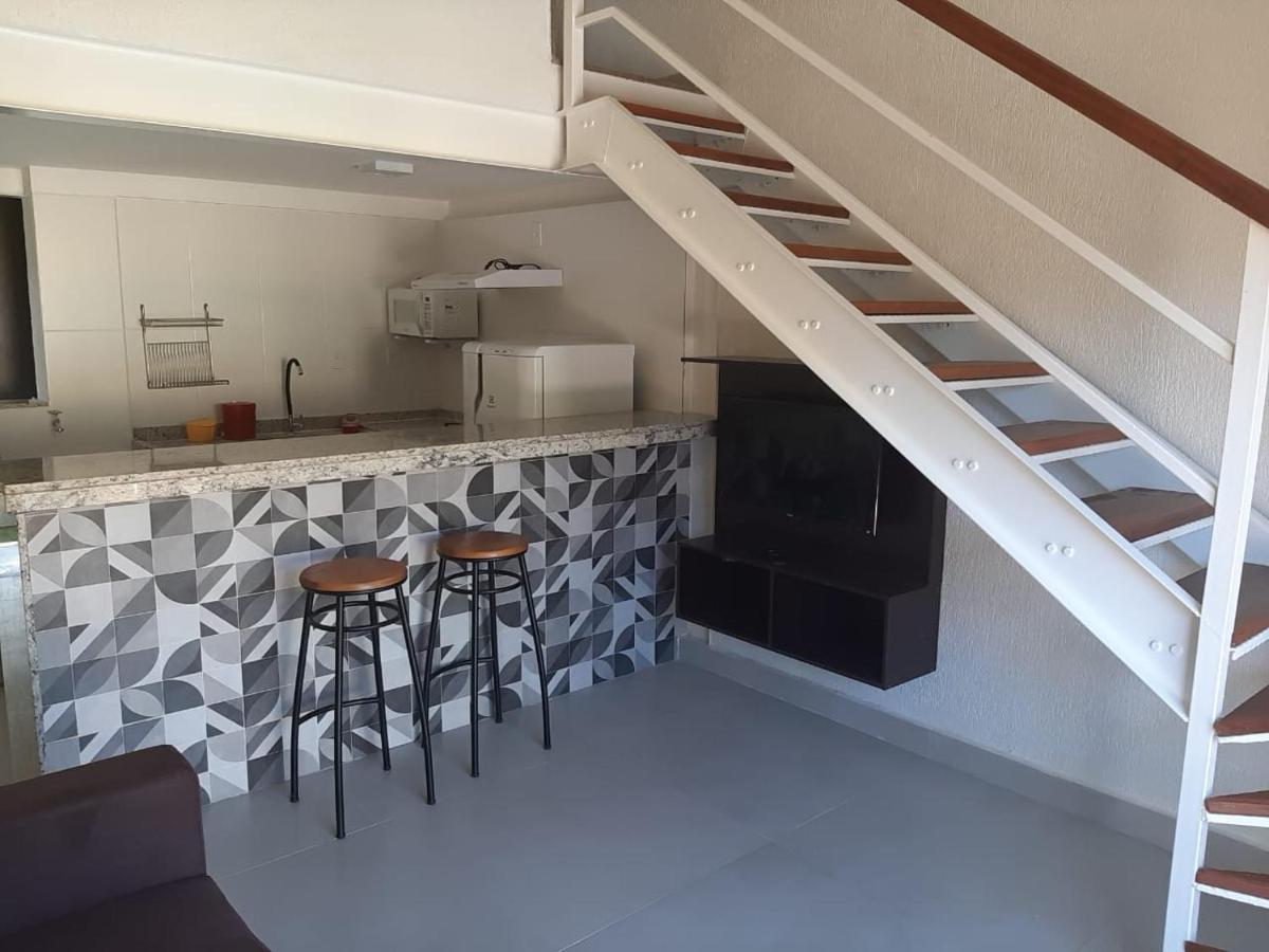 Apartmán Bugio Flats Abraão Exteriér fotografie