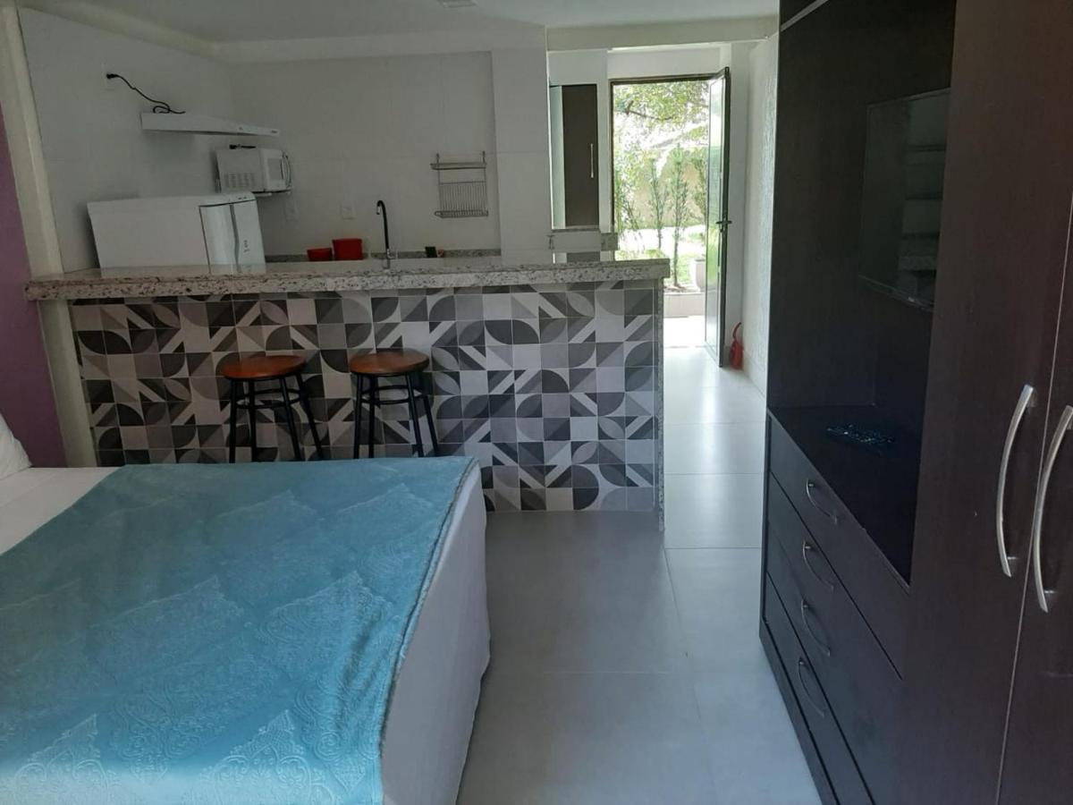 Apartmán Bugio Flats Abraão Exteriér fotografie